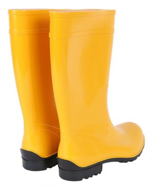 Sarcia.eu Regenstiefel wasserdicht, ILSE LEMIGO, 37 EU / 4.5 UK Gummistiefel