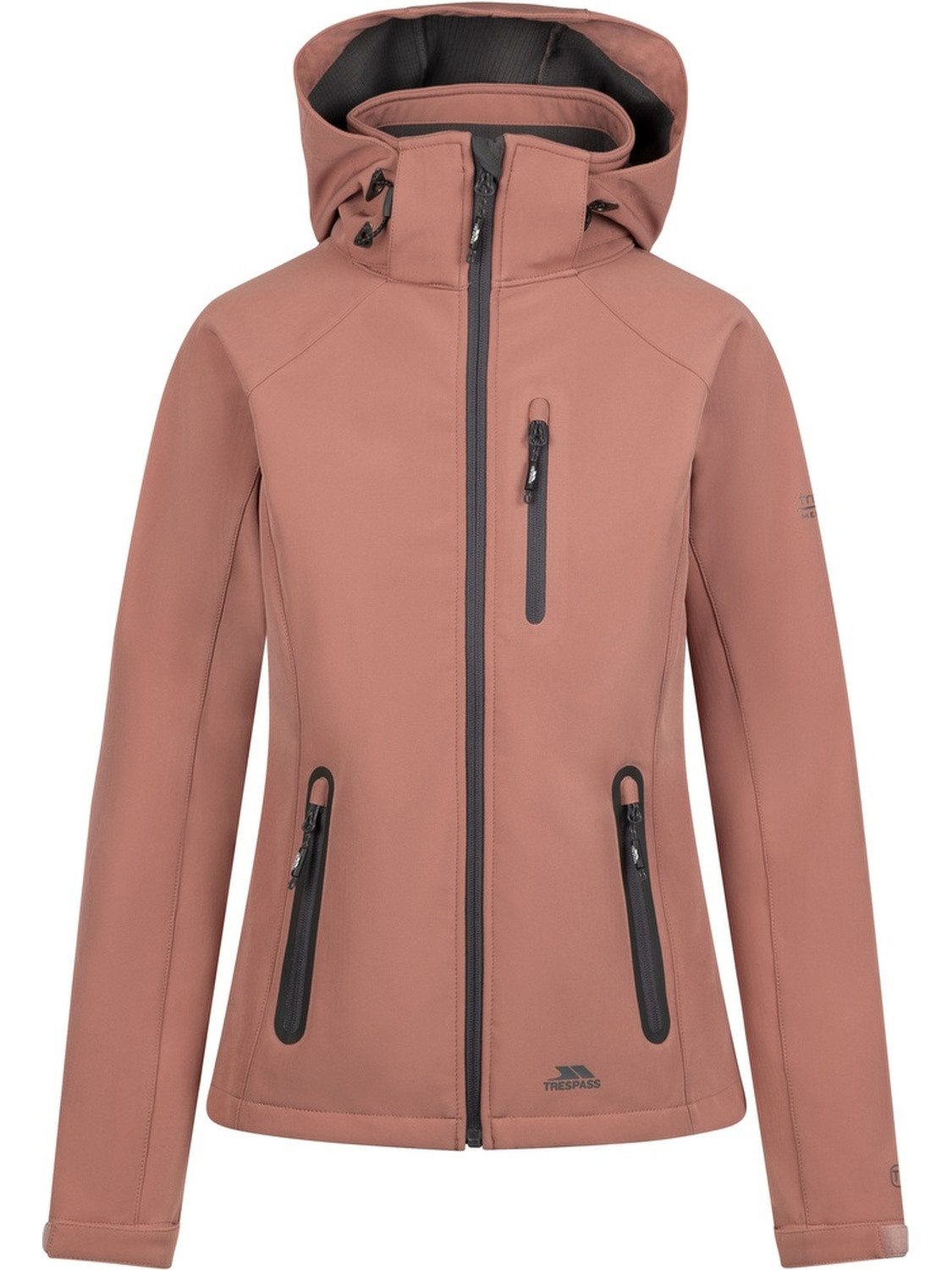 Trespass Softshelljacke Bela Ii Softshell Jacket