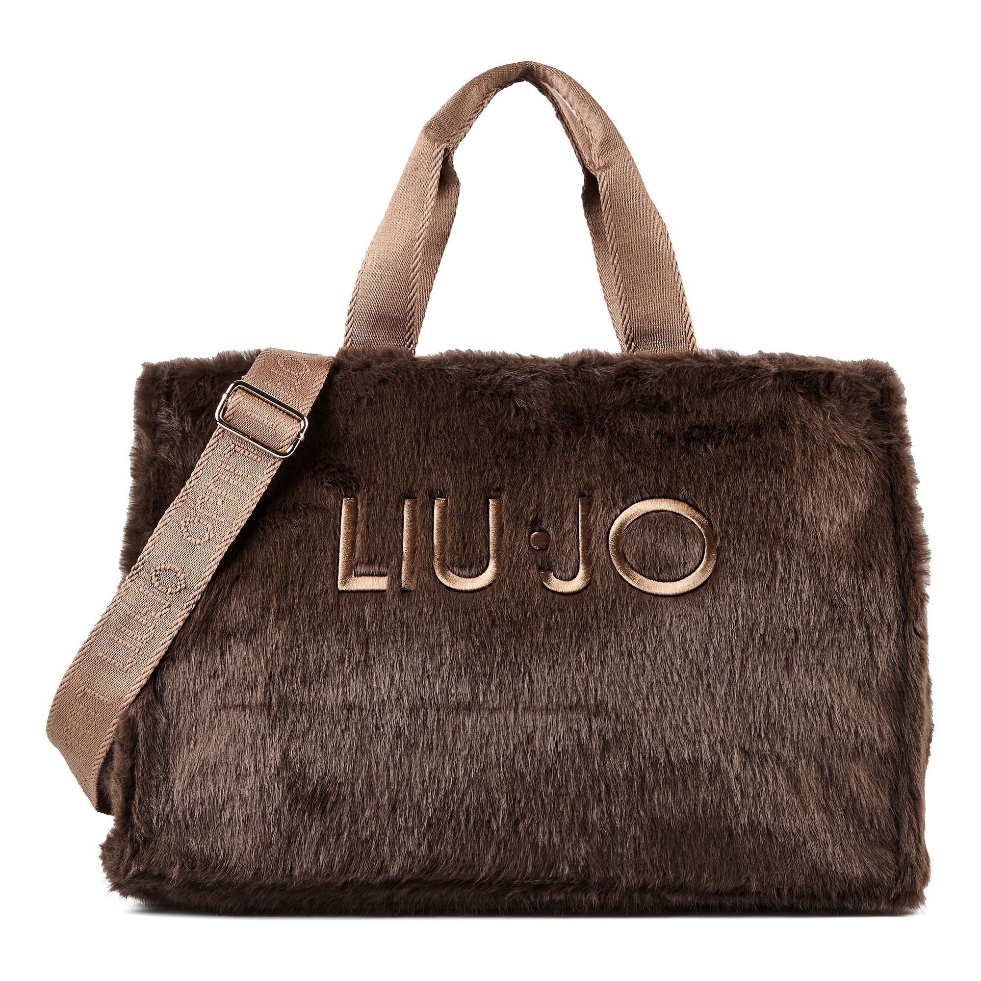 Liu Jo Schultertasche, Polyester