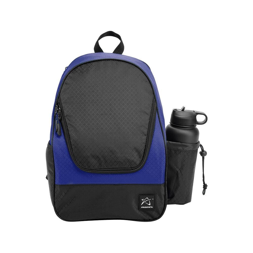 BP-4 18+ Sporttasche Discs Backpack, Discgolf-Rucksack für Navy Stauraum zu bis