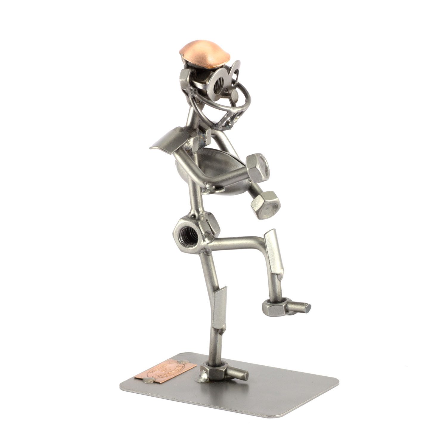Steelman24 Dekofigur Football