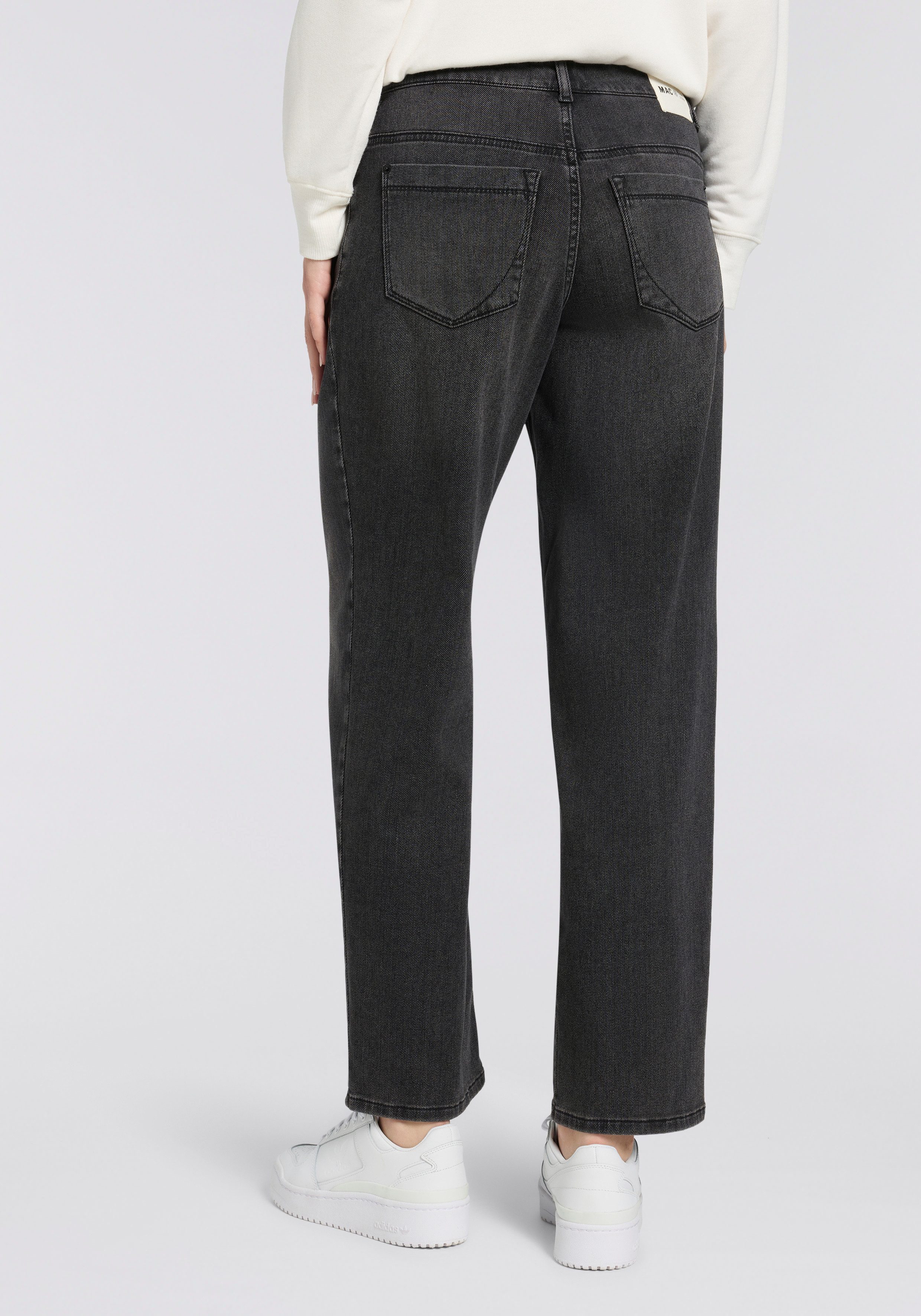 MAC Straight-Jeans GRACIA im Five-Pocket Style günstig online kaufen