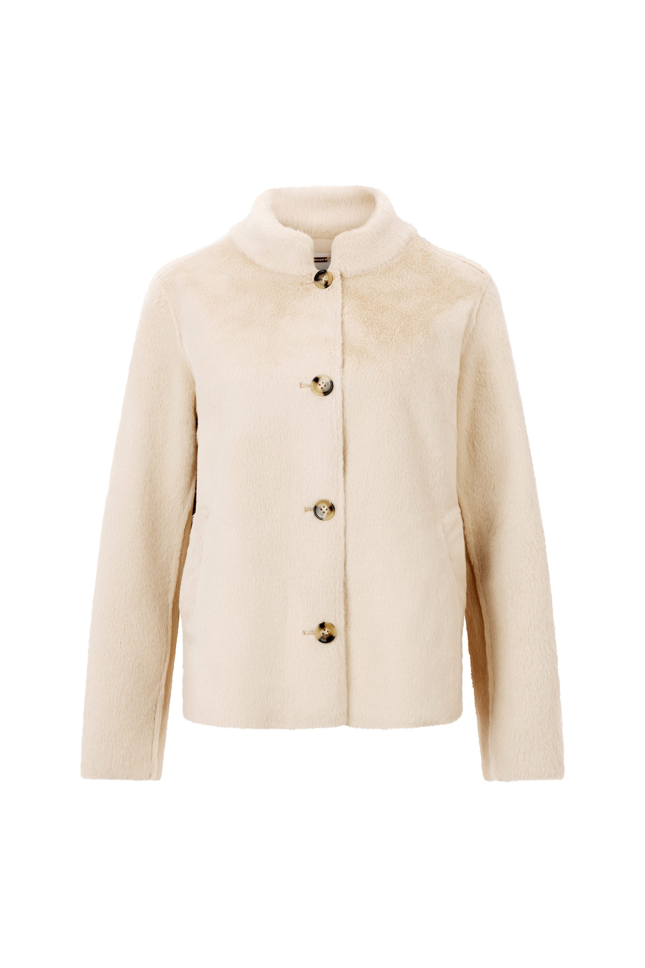 Steppjacke