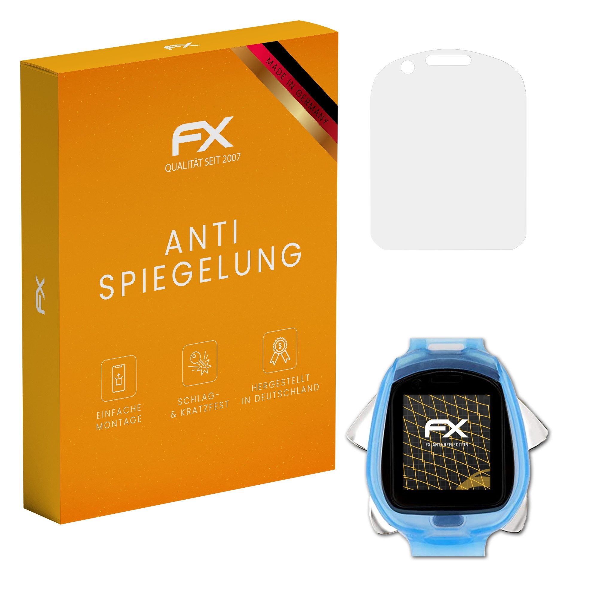 Schutzfolie für Little Tikes Tobi Robot