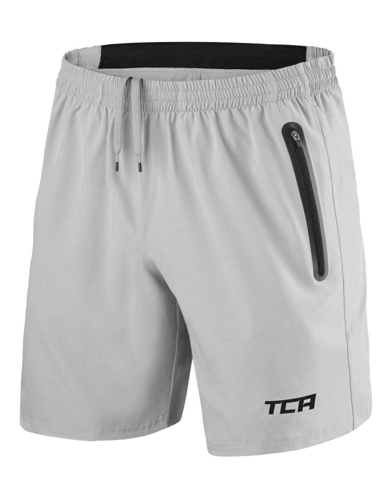 TCA Trainingsshorts TCA Herren Elite Tech günstig online kaufen