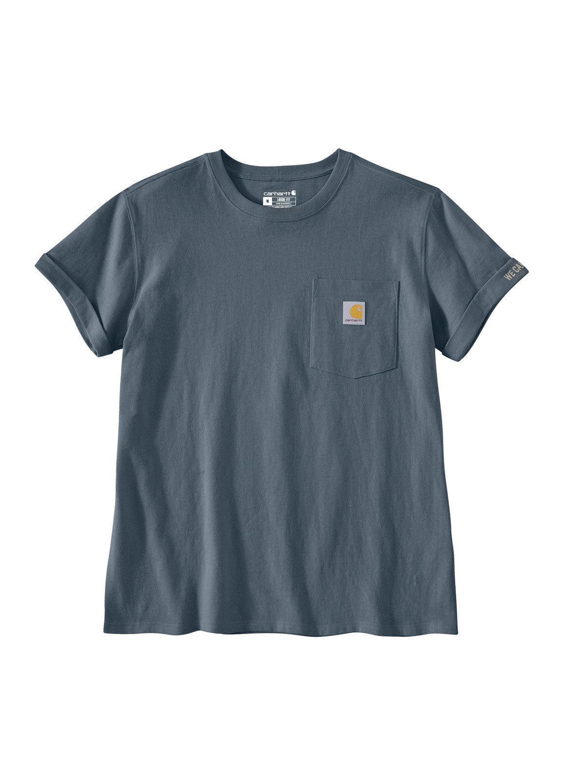 Carhartt T-Shirt 106903-EC2 Carhartt Rosie