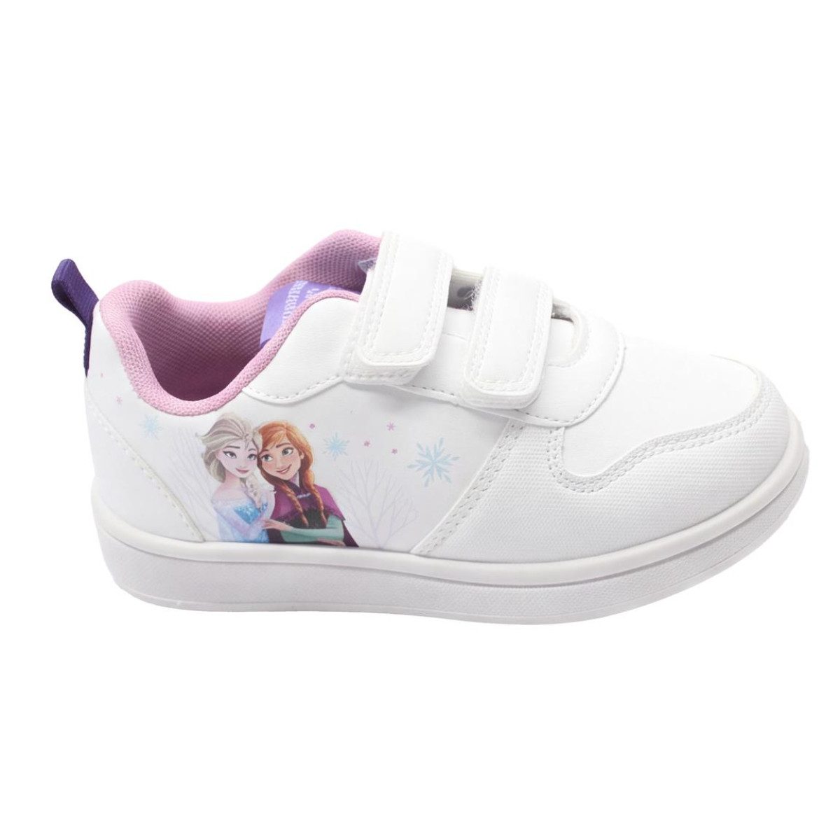 Disney Frozen Kinder Schuhe Sneaker Schulschuhe Freizeitschuhe Alltag Sneaker