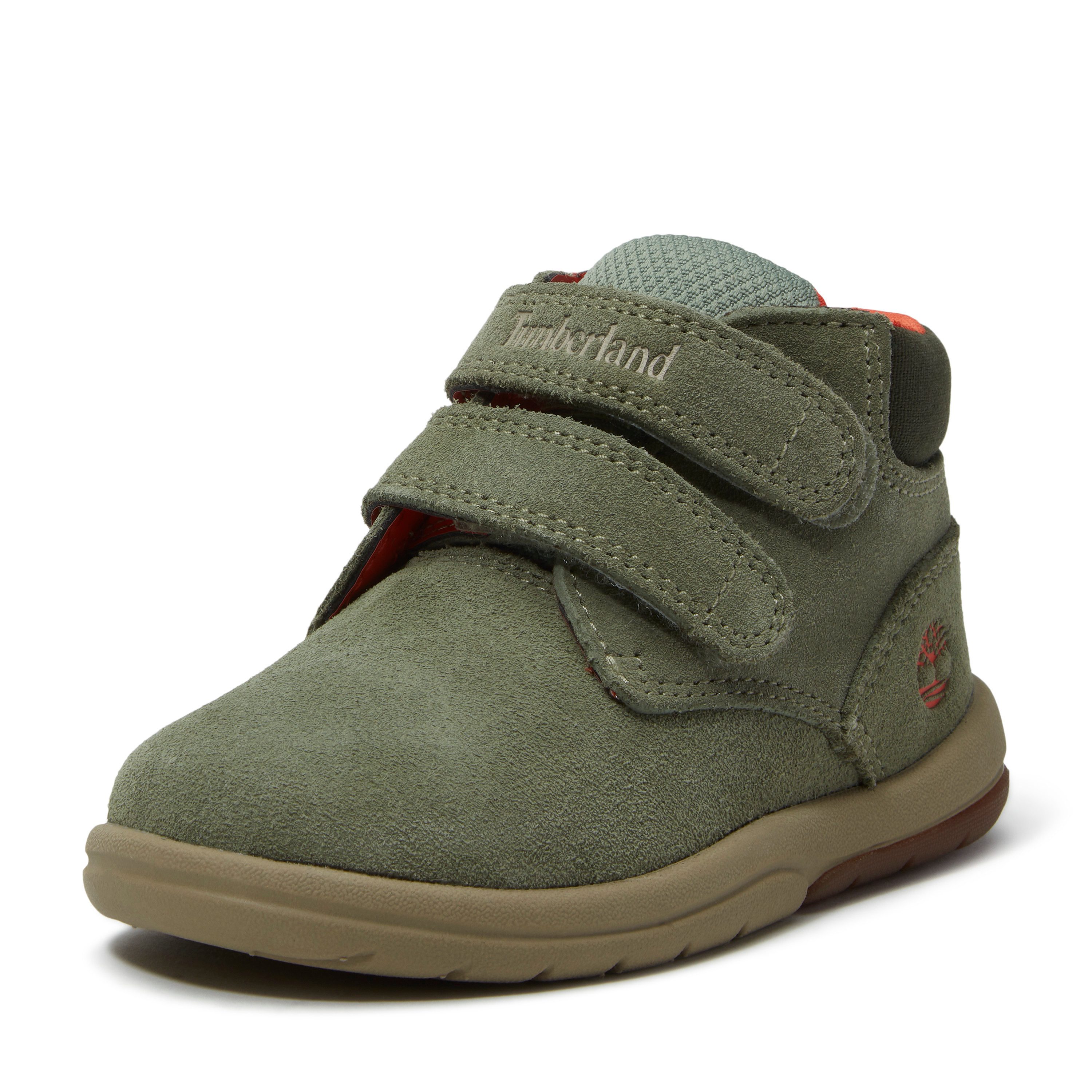 Timberland TODDLE TRACKS - MID HOOK & LOOP BOOT Klettboot (für Kinder) Winterstiefel, Winterboots, Snowboots, Winterschuhe