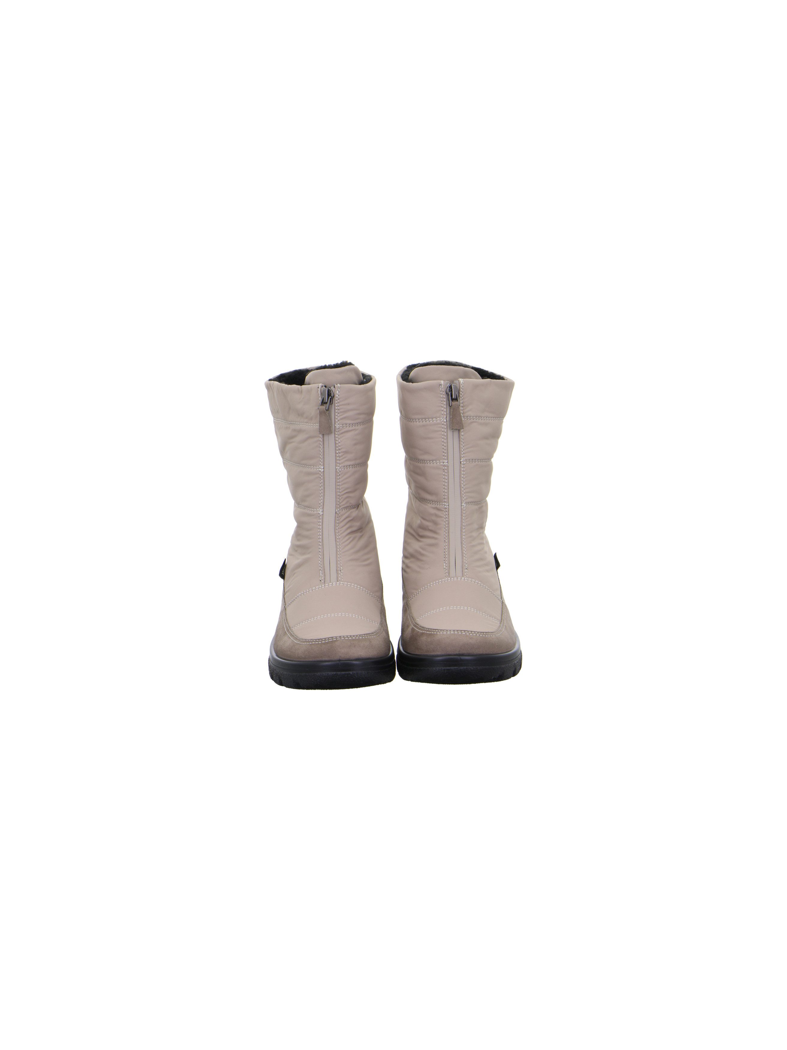 Ara Damen Stiefelette Saas-Fee Stiefel
