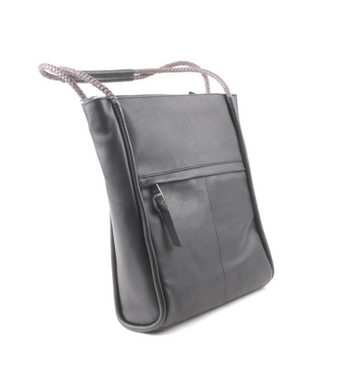 BREE Hobo BREE Kaduna 1 - Hobo bag in black