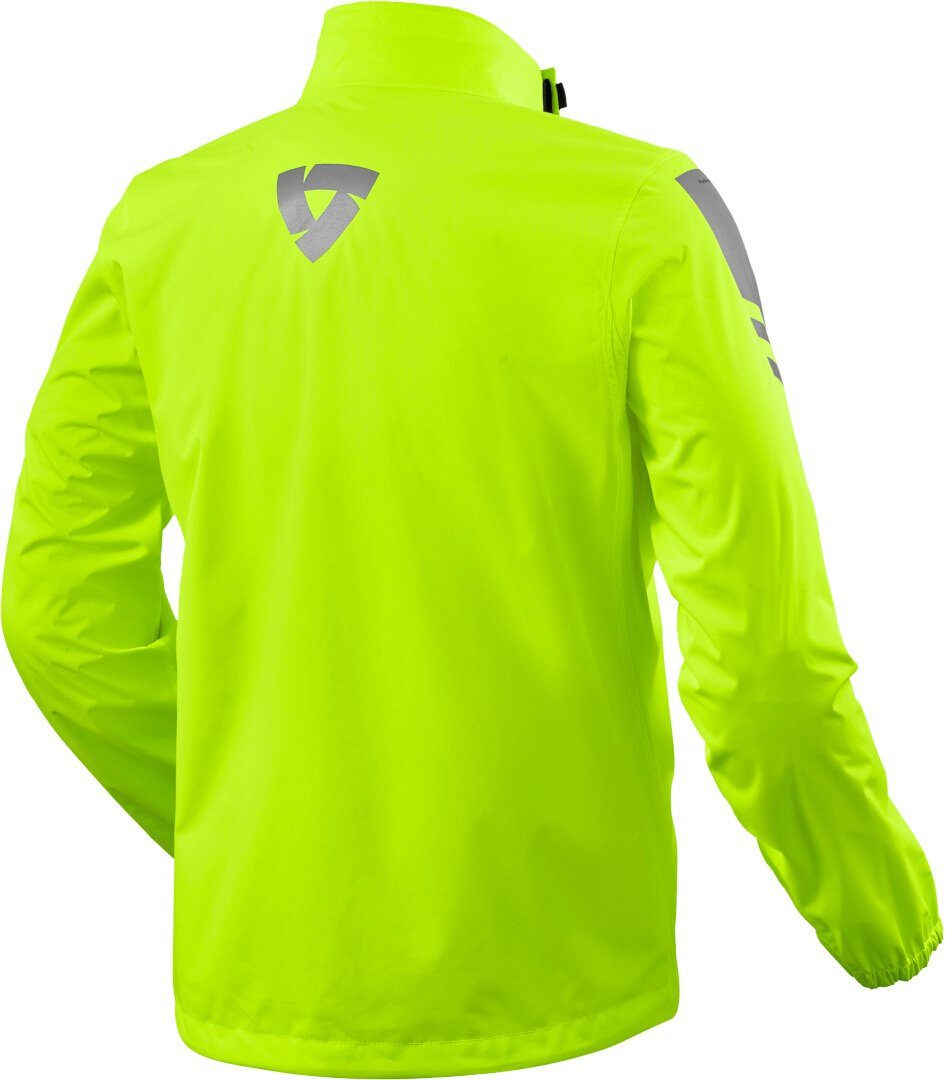 Revit Regenjacke Cyclone 4 H2O Motorrad günstig online kaufen