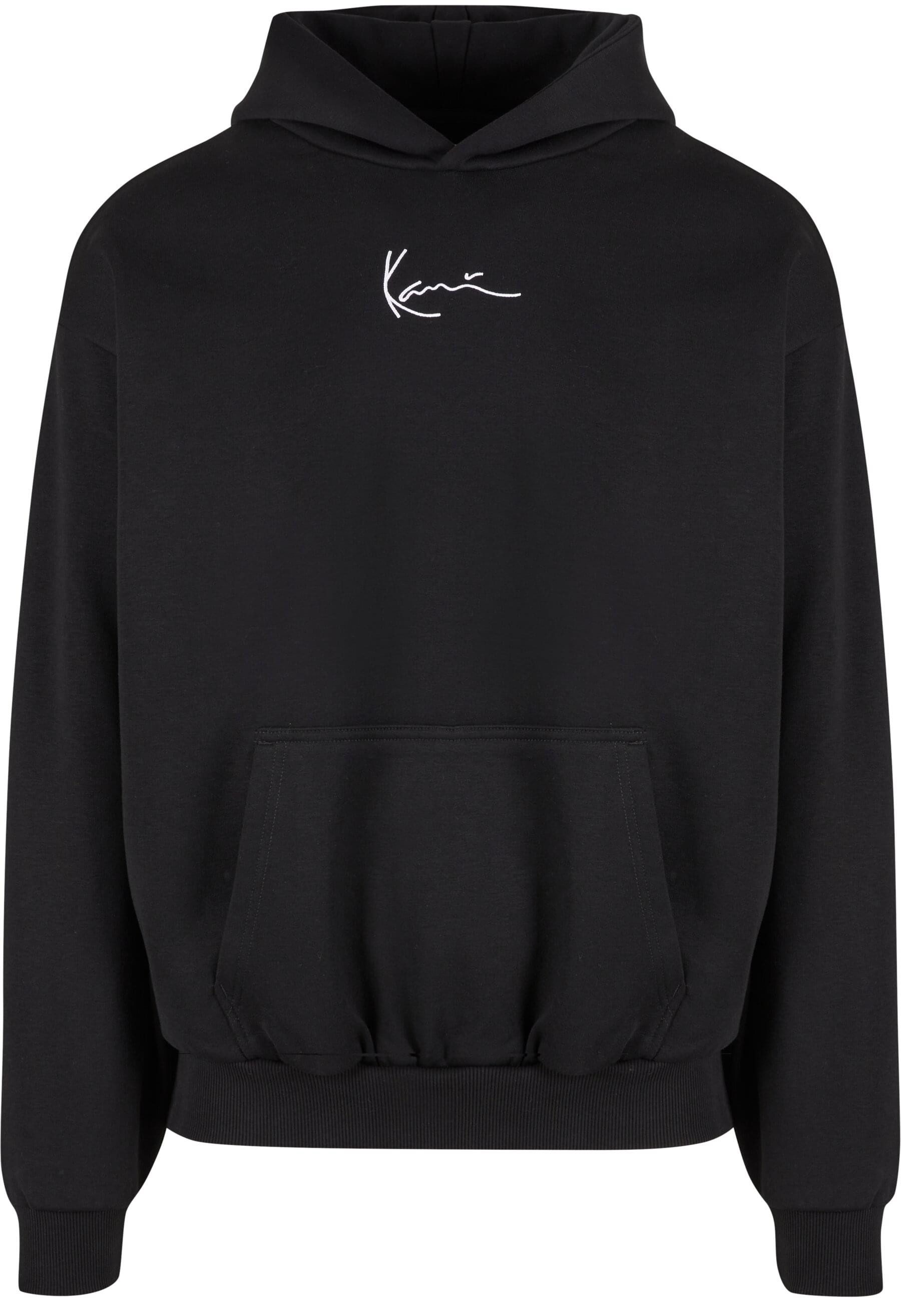 Karl Kani Kapuzensweatshirt Karl Kani Karl Kani Small Signature Essential OS Hoodie (1-tlg)