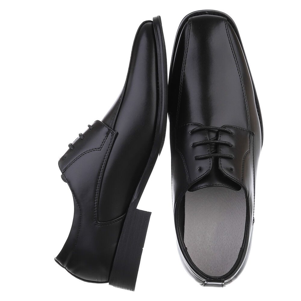 Coolwalk Elegante Herrenschuhe – Komfort & Stil für jeden Anlass Schnürschu günstig online kaufen