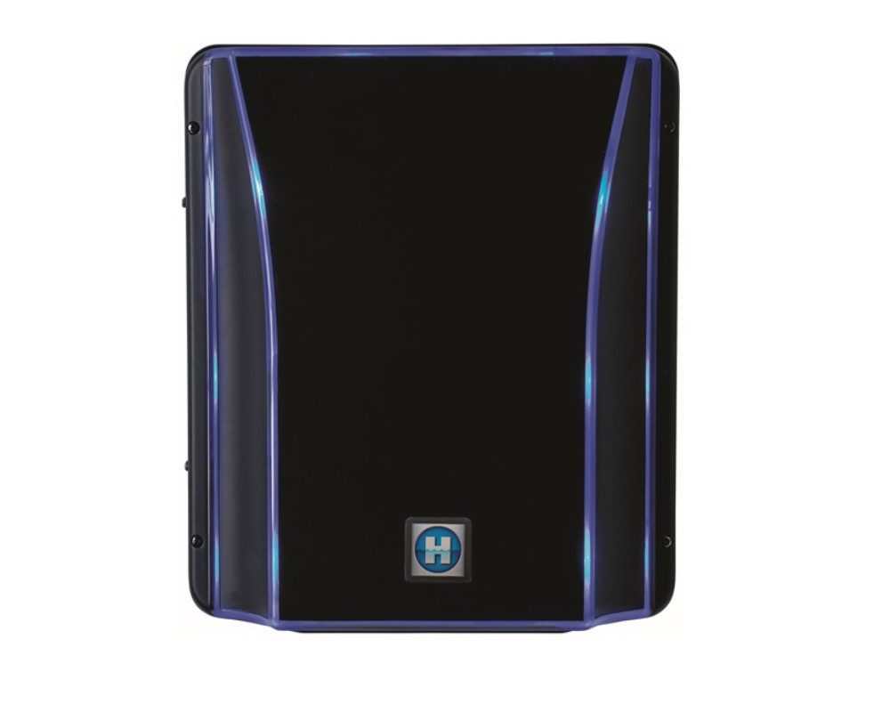 HAYWARD Salzwassersystem Hayward Salt & Swim 2.0 Salzelektrolyse 16g für Pools bis 75m³
