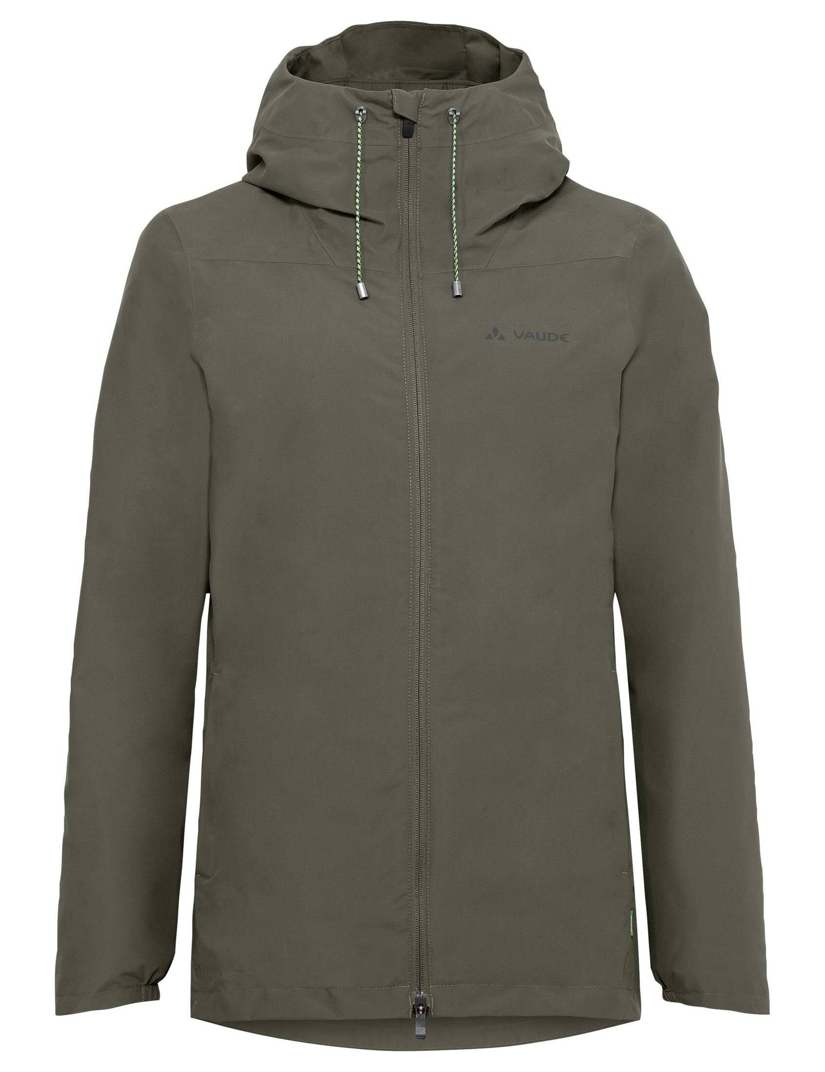 VAUDE Outdoorjacke Damen 3-in-1-Jacke MINEO (1-St)