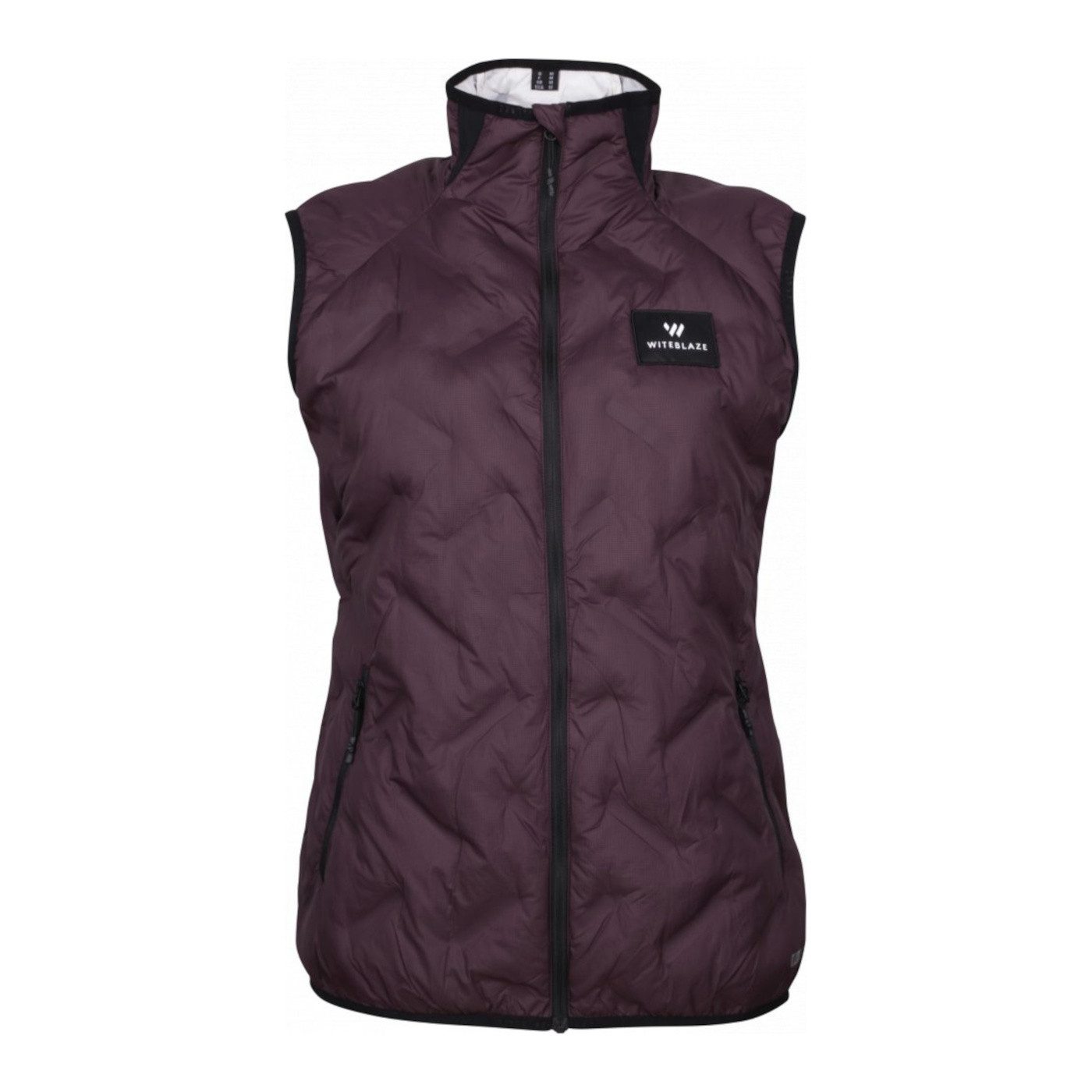 Witeblaze Funktionsweste Witeblaze Damen Weste AMITA Ladies vest padded günstig online kaufen