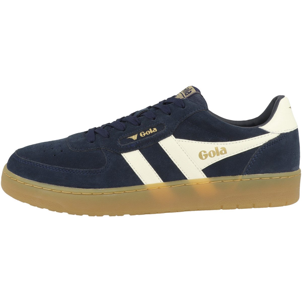 Hawk Suede 86 Herren Sneaker
