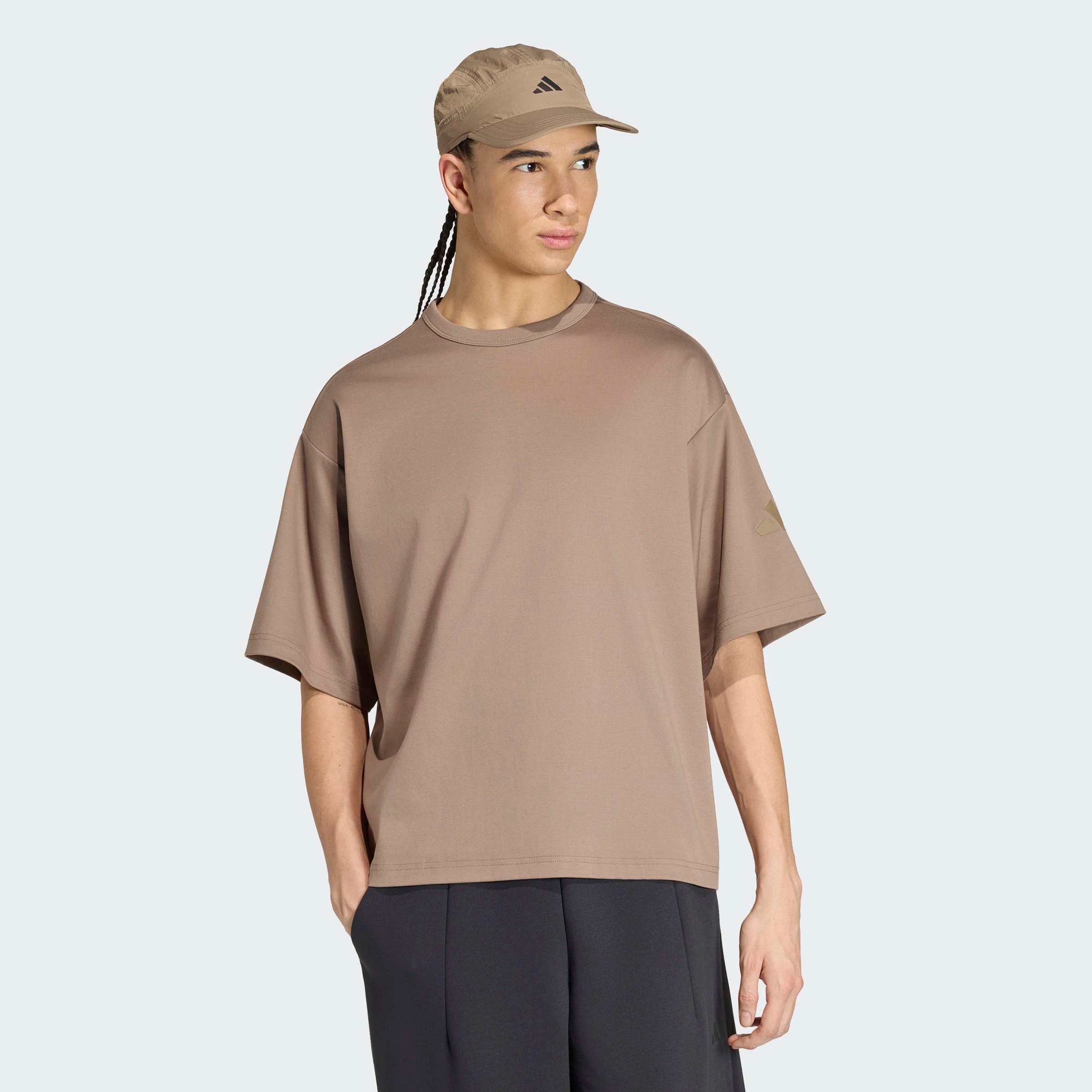 adidas Sportswear T-Shirt SOFT LUX