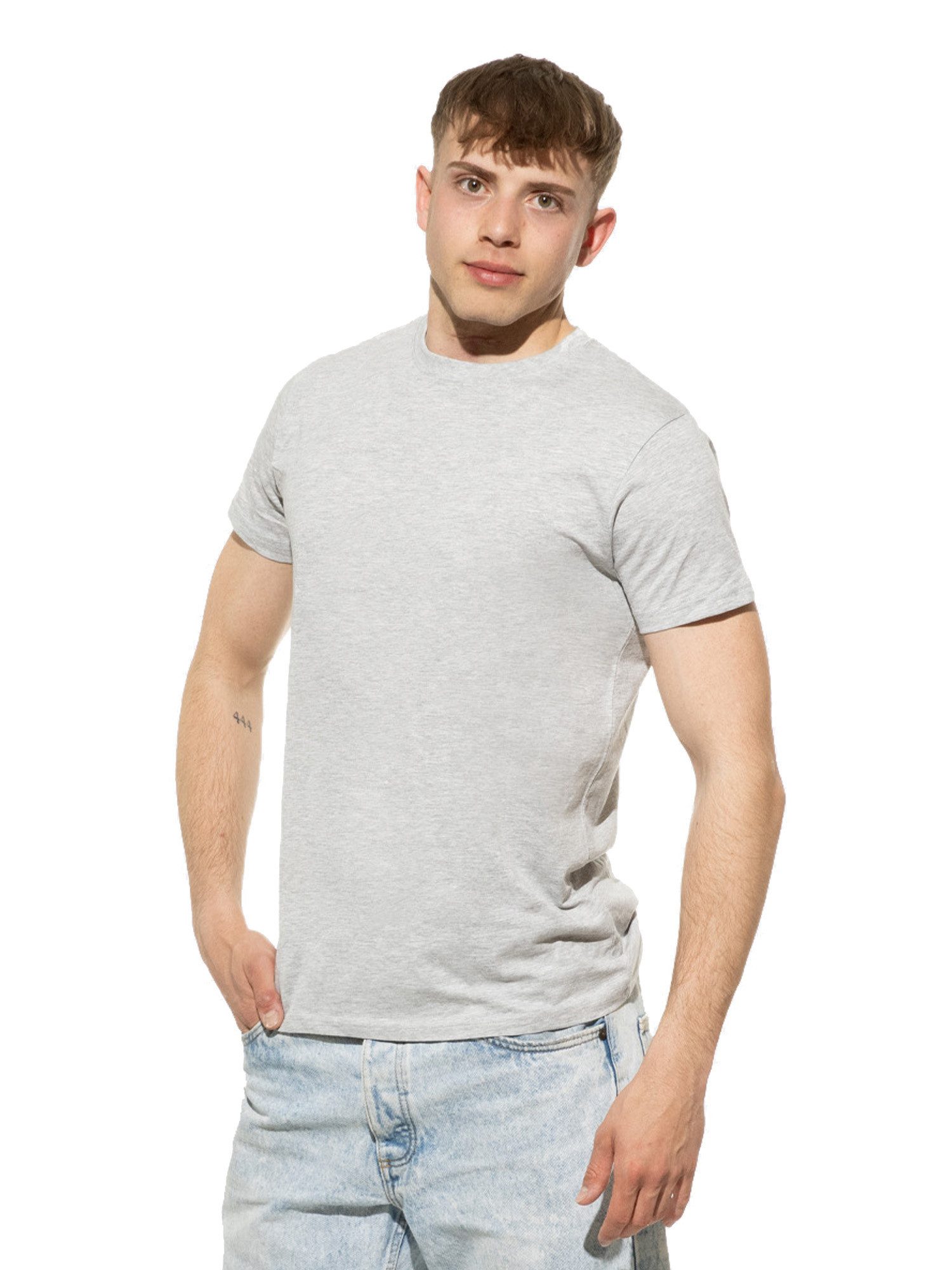 Cotton Prime® T-Shirt Basic O-Neck in günstig online kaufen