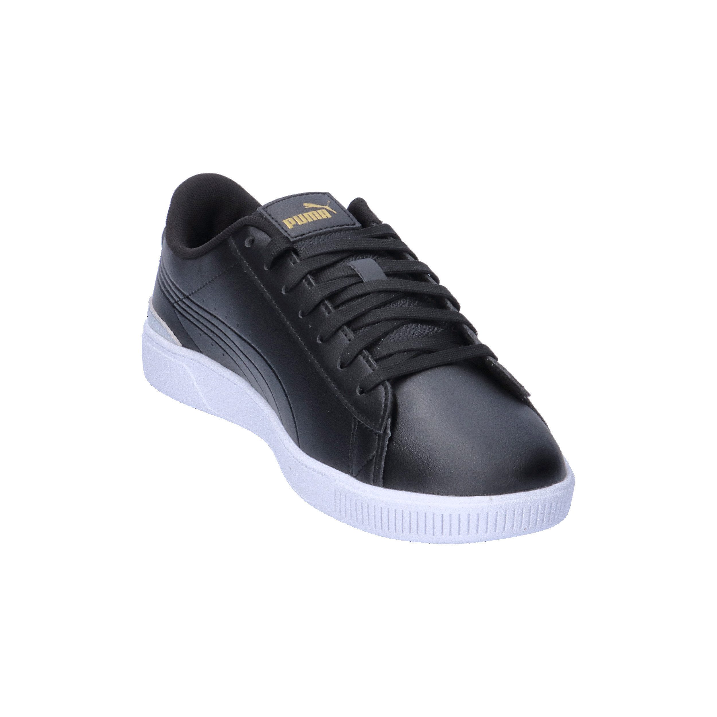 PUMA Puma Unisex Sneaker Vikky v3 Metallic Shine 395085 Sneaker günstig online kaufen
