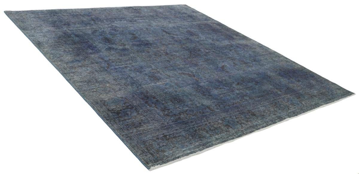Orientteppich Orientteppich, Moderner rechteckig, Trading, Nain Vintage Handgeknüpfter 5 243x276 mm Royal Höhe: