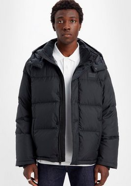 Levi's® Steppjacke LV Jacke LAUREL SHORT PUFFER