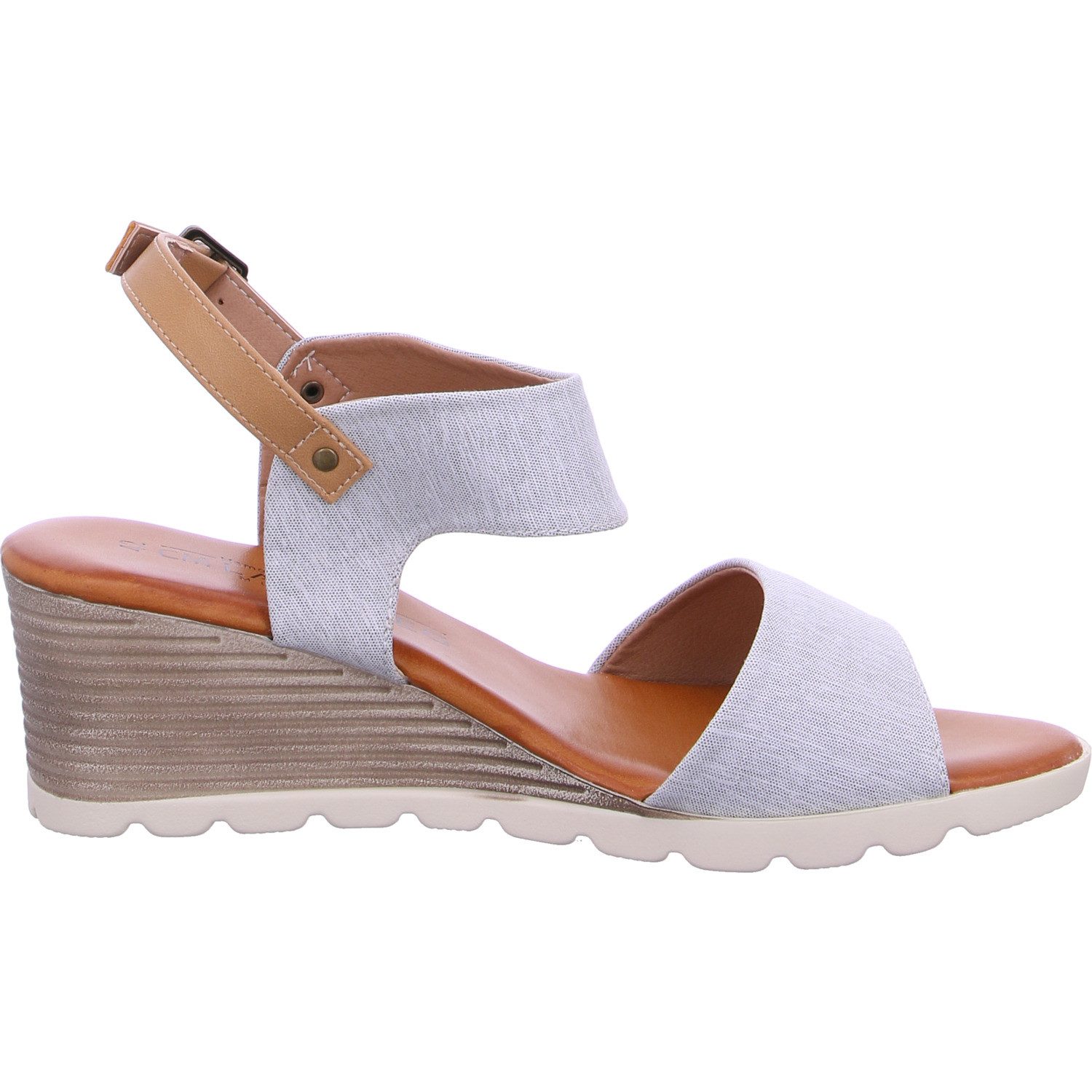 Laufsteg München Sandale