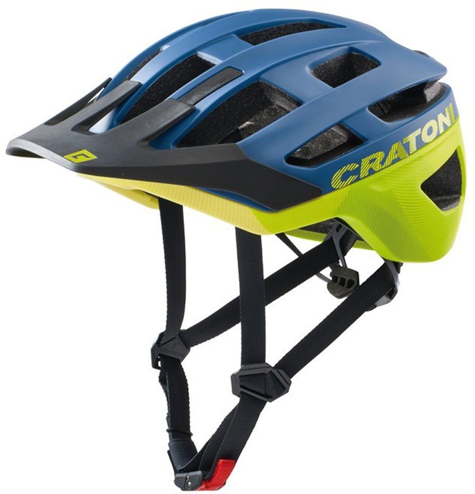 Fahrradhelm AllRace