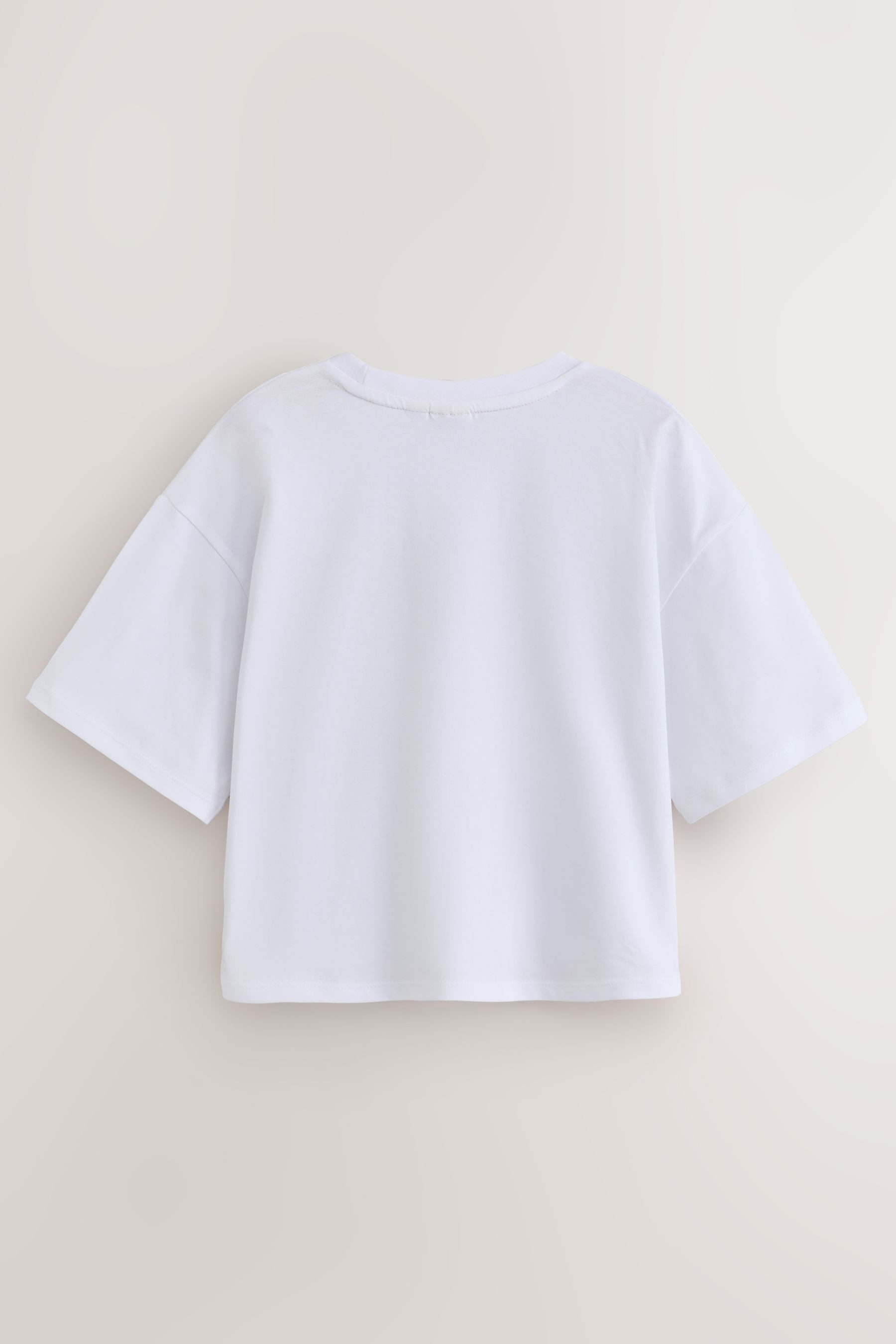 Baker by Ted Baker T-Shirt Baker by Ted Baker T-Shirts mit Grafik, 3er-Pack (3-tlg) – Bild 2 von 5