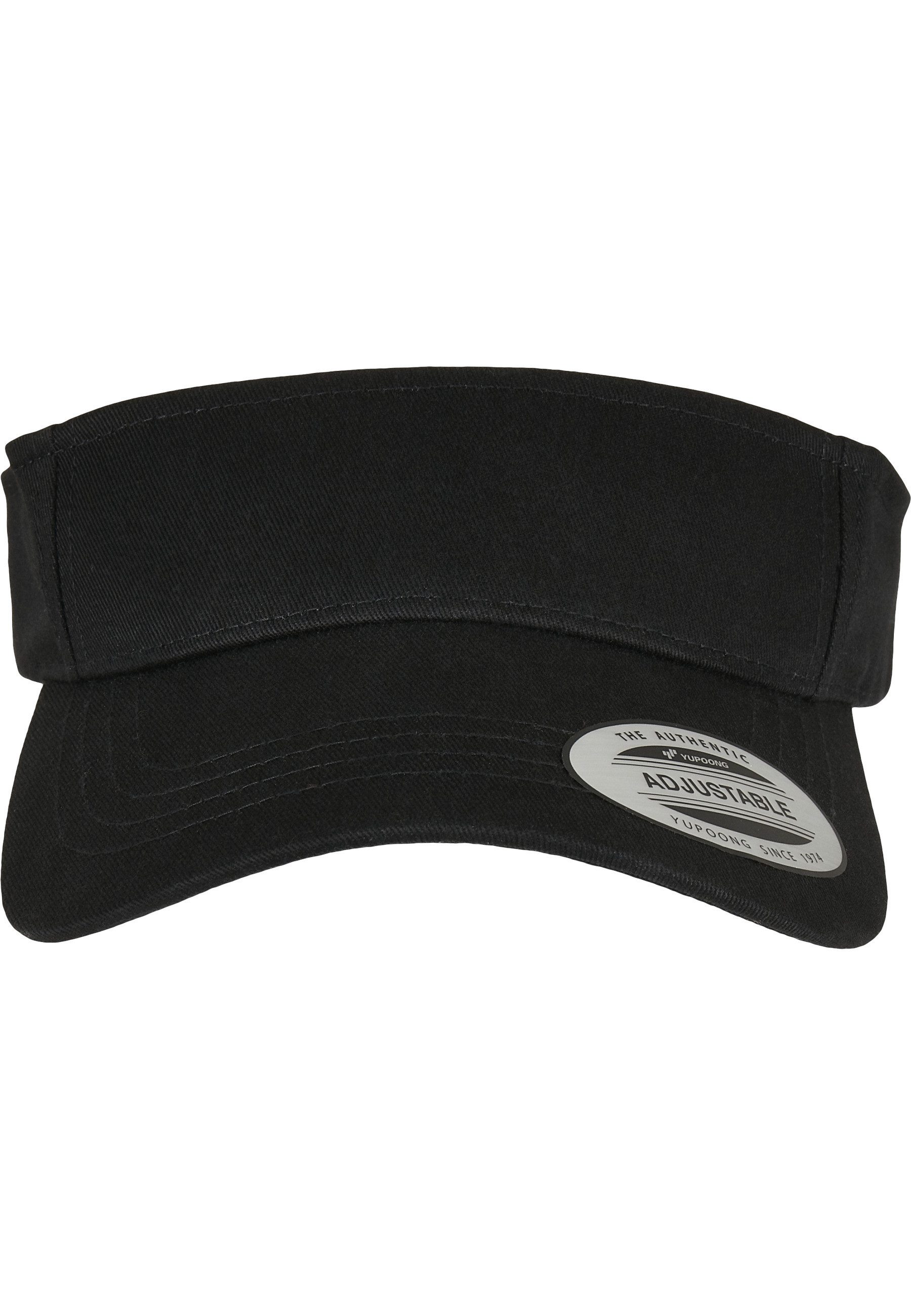 Flexfit Flex Cap Flexfit Unisex Curved Visor Cap günstig online kaufen
