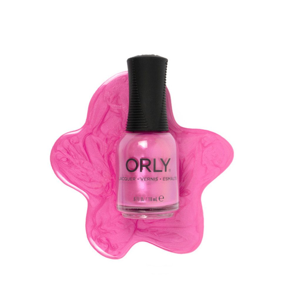 ORLY Nagellack DON'T POP MY BALLOON 18 ml