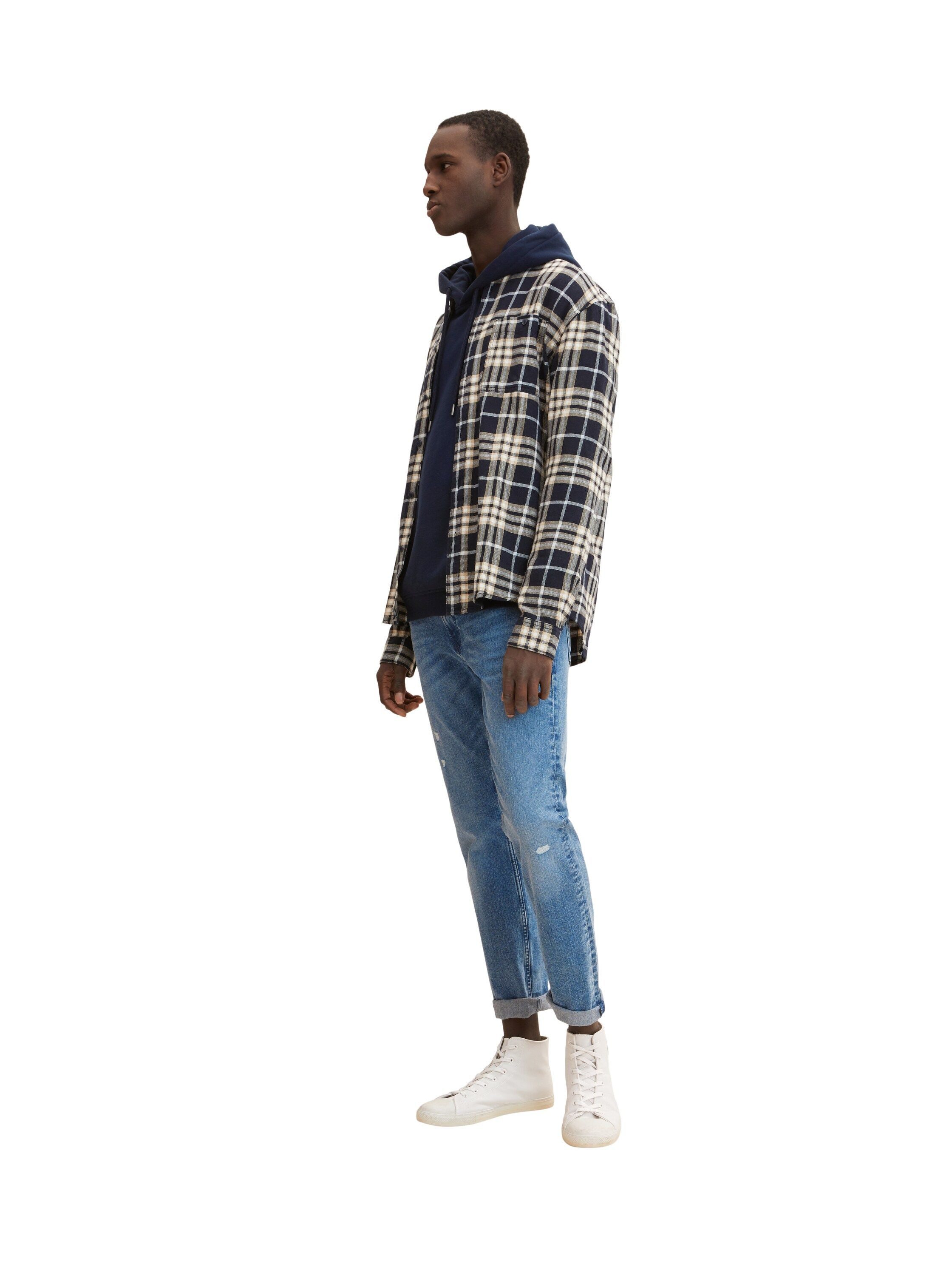 TOM TAILOR Slim-fit-Jeans