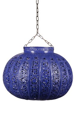 Marrakesch Orient & Mediterran Interior Deckenleuchte Orientalische Lampe Pendelleuchte Candan