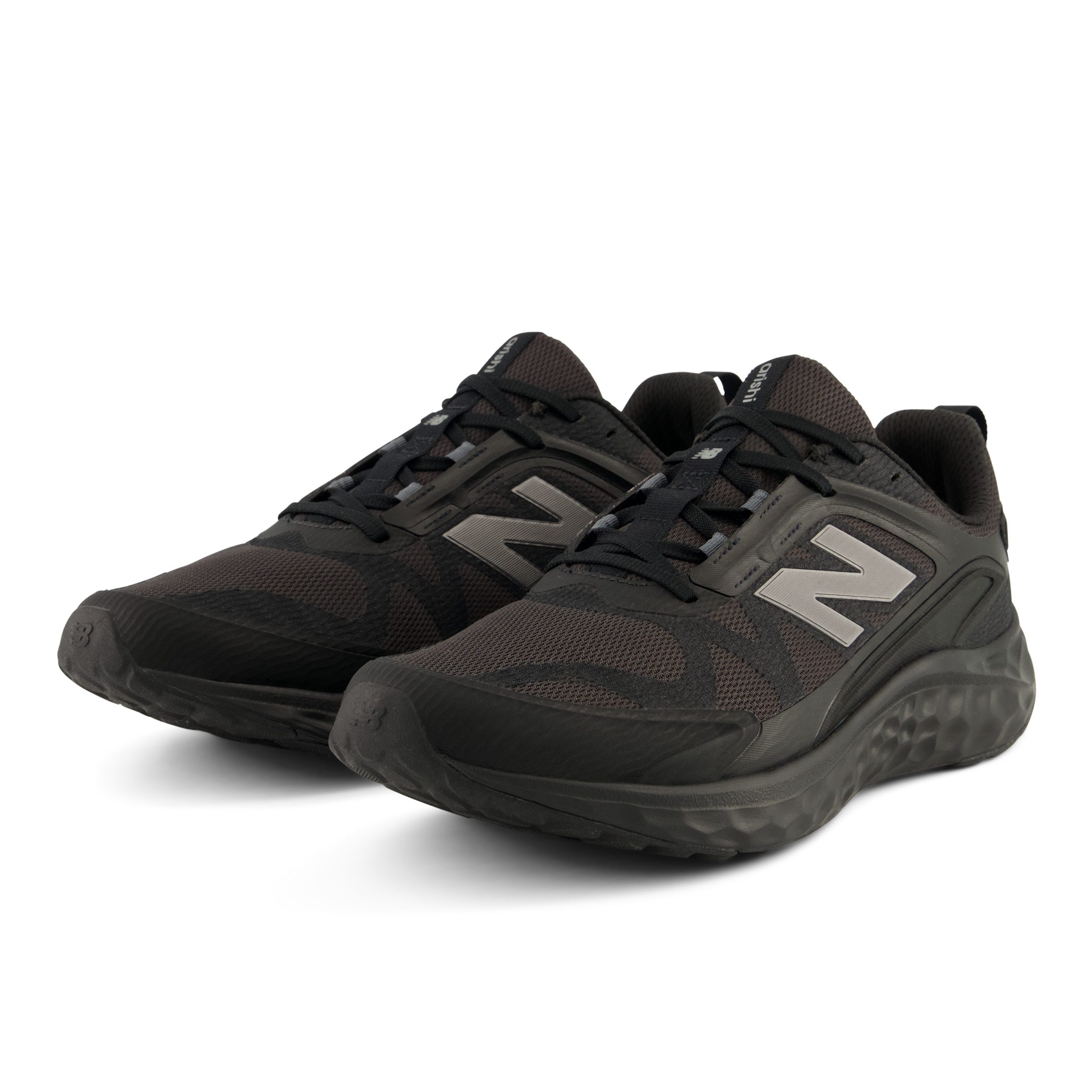 New Balance Arishi Laufschuh vielseitiger Schuh mit Fresh Foam-Mittelsohle