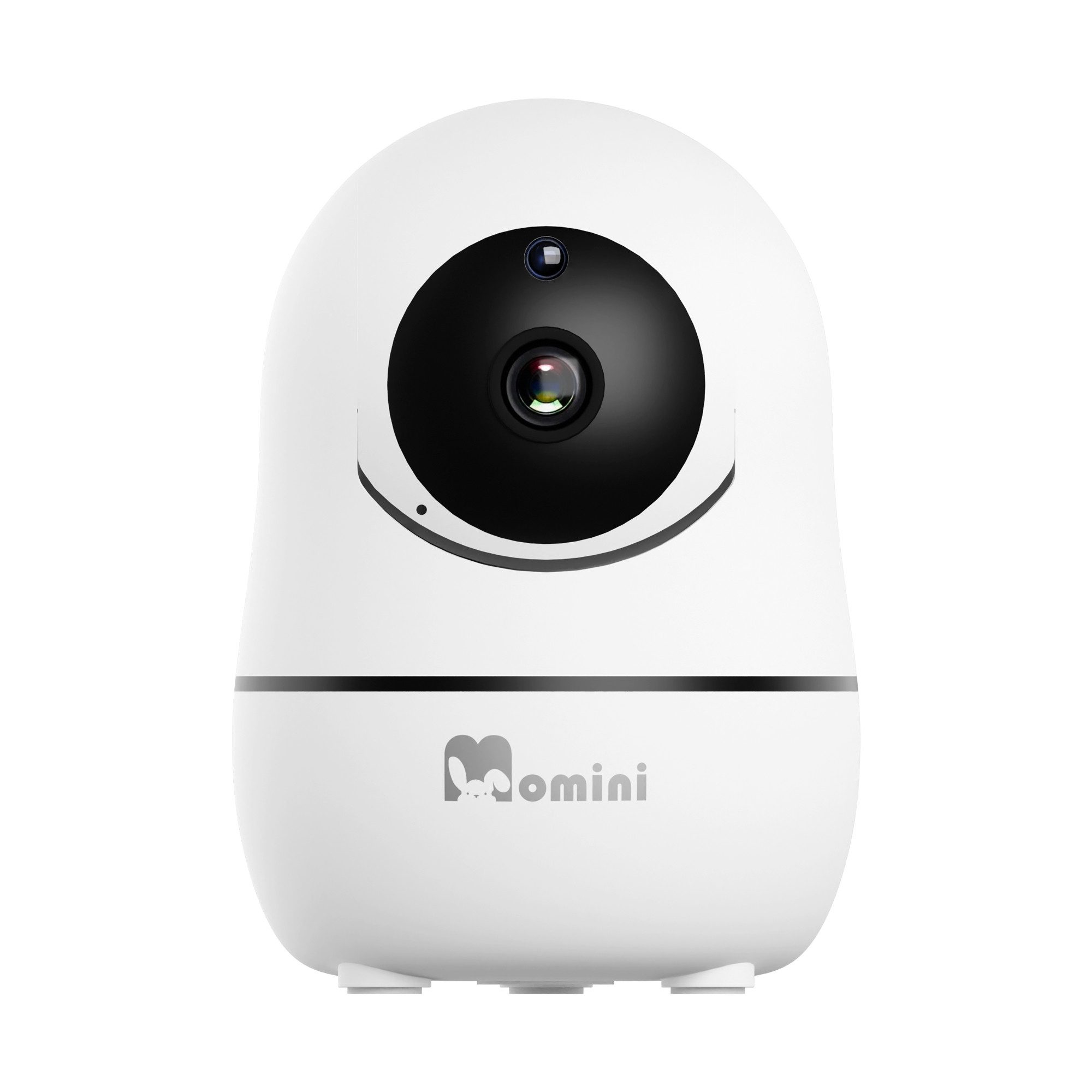 MOMINI Überwachungskamera MOMINI DreamEye Kamera für DreamWatcher Set