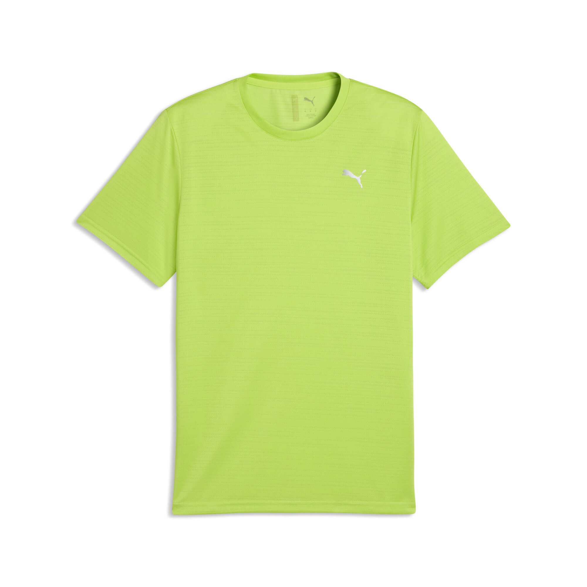Trainingsshirt PWRTRAIN Jacquard T-Shirt Herren