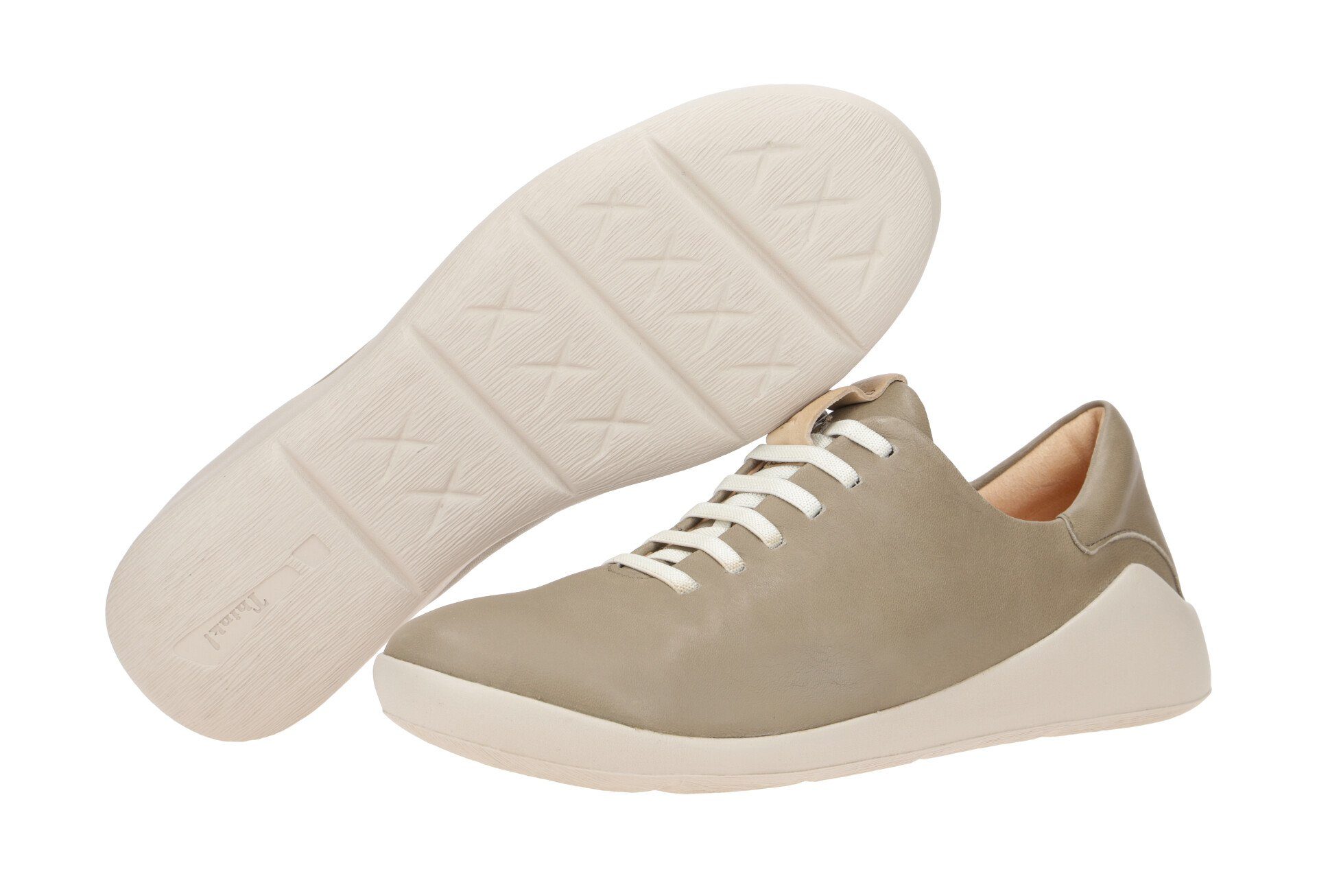 Think! 3-000548-7000 Schnürschuh