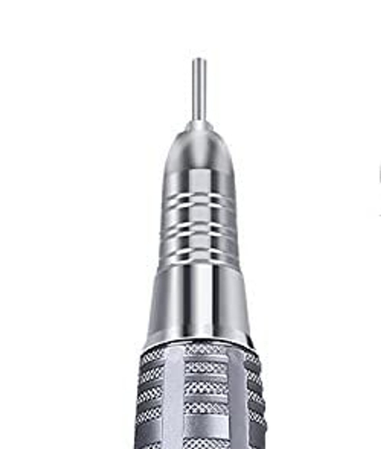 Maniküre-Pediküre-Set TouchPro+ Nagelfräser 35000RPM mit Aufsätze Bits