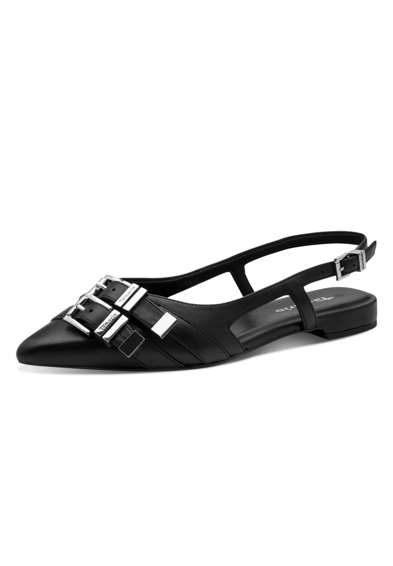 Tamaris 1-29410-46 Sandale
