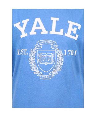 T-Shirt Harvard & Yale (2-tlg) 2er Pack Jungen Kurzarmshirt 134 - 164 cm