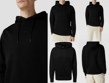 BOSS Sweatshirt HUGO BOSS Wefade Hoody Pullover Sweater Sweatshirt Jumper Sweat-Jacke