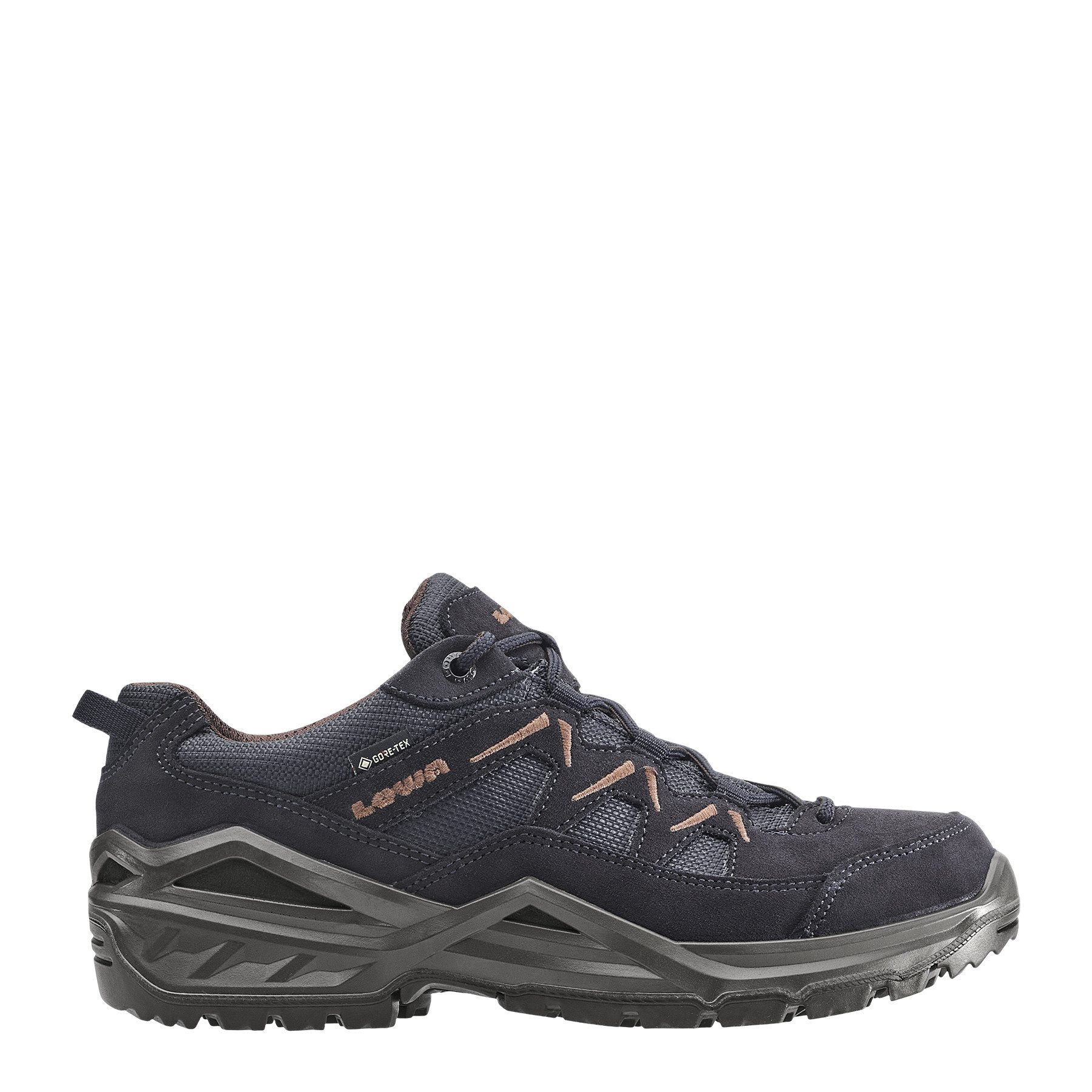 Lowa SIRKOS EVO GORE-TEX LO Wanderschuh günstig online kaufen