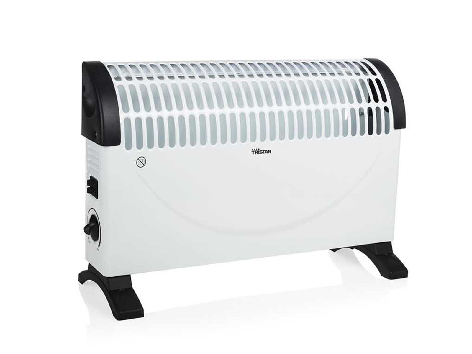 Tristar Konvektor, 1500 W, Zusatz-Heizung Elektroheizer mobiles Heizgerät H günstig online kaufen