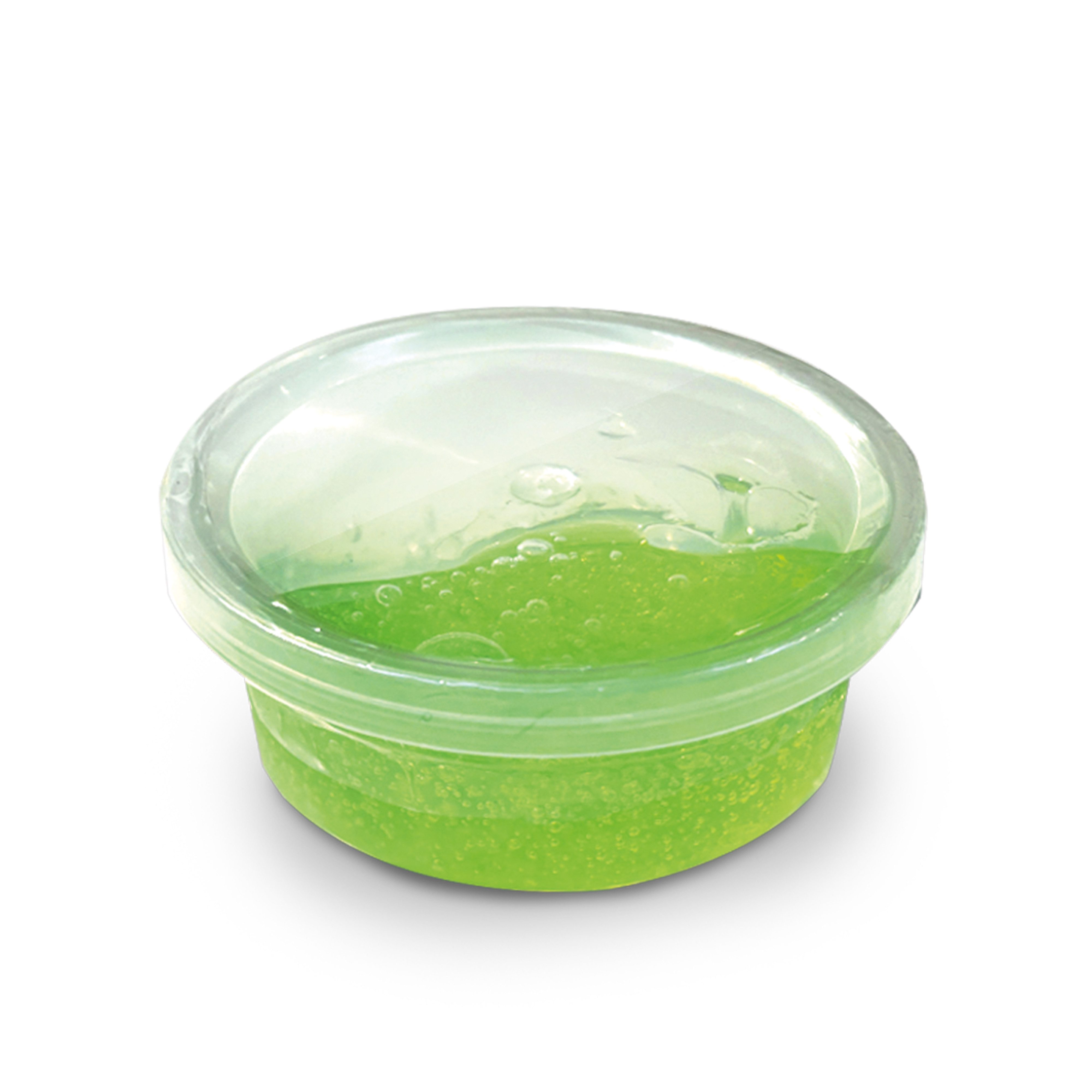 Toi-Toys Adventskalender SLIME Surprise Box, 24 Türchen mit Schleim-Überraschungen