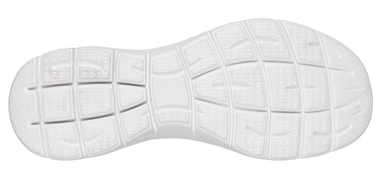 Skechers SUMMITS Slip-On Sneaker Freizeitschuh mit günstig online kaufen
