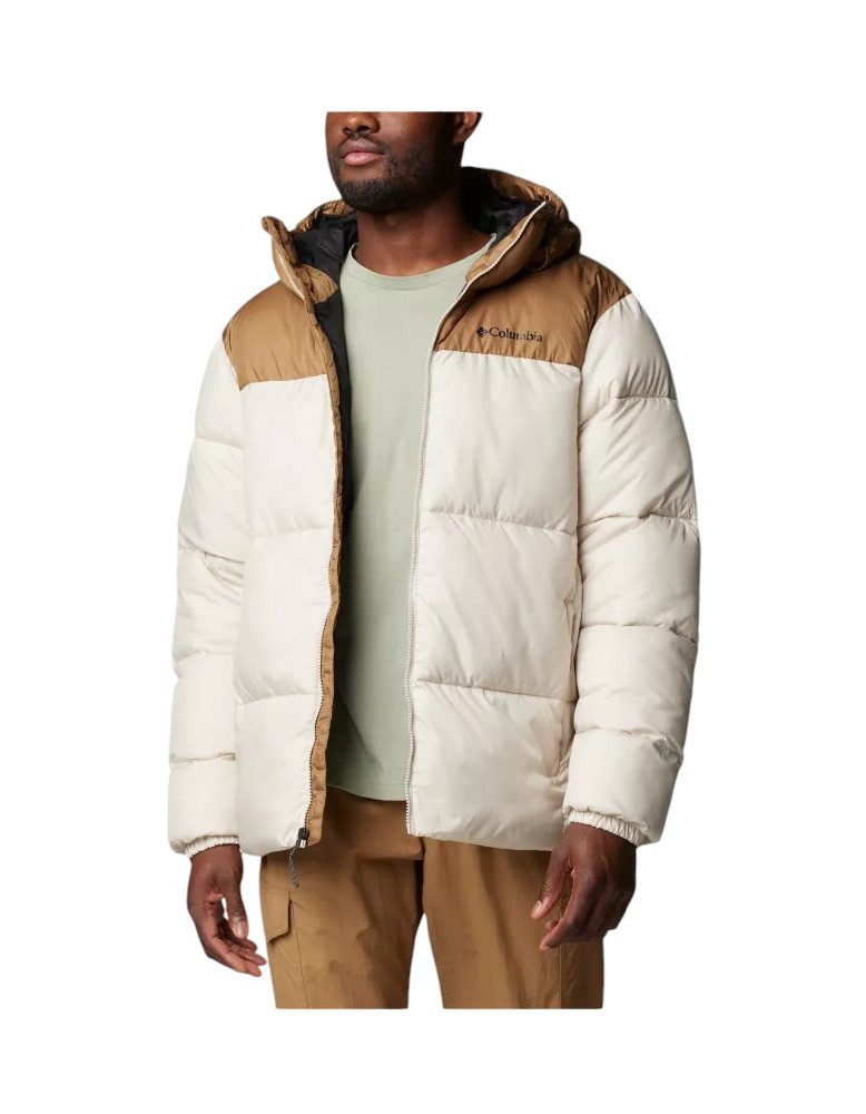 Columbia Winterjacke Puffect II Hooded (Thermarator günstig online kaufen