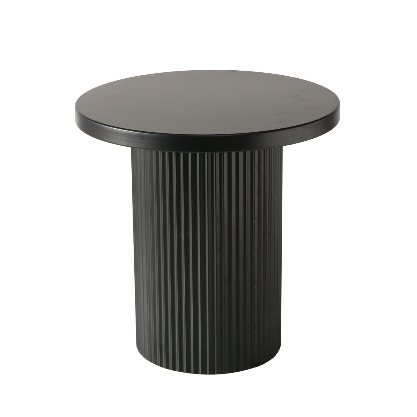 MF Couchtisch Couchtisch Milo Rund Metall günstig online kaufen