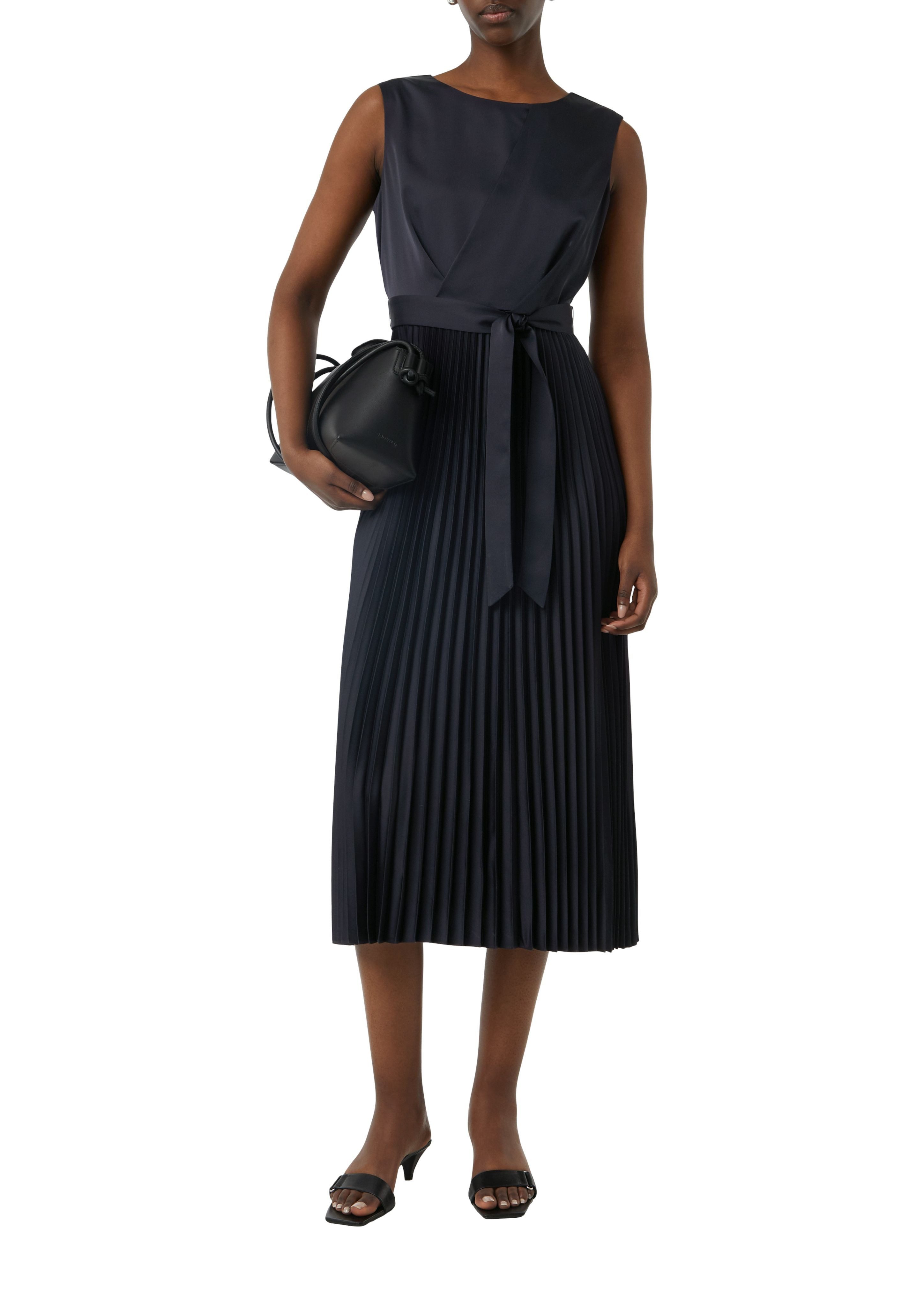 comma Minikleid