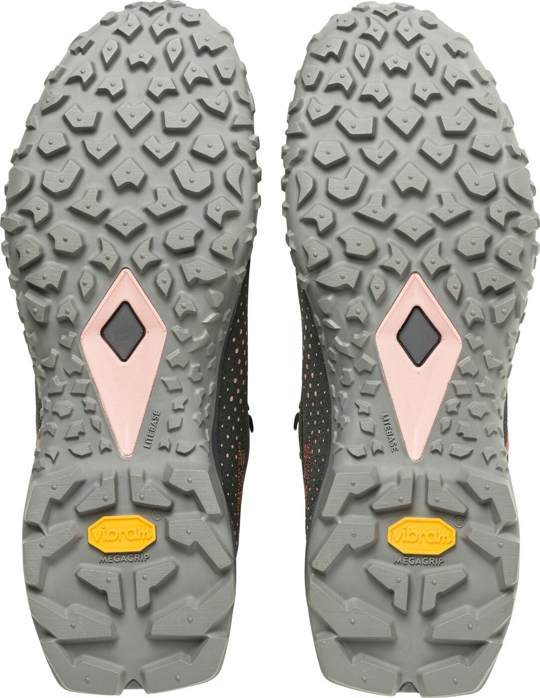 TECNICA MAGMA S MID GTX WS SW PIEDRA-CY BACCA Trekkingschuh