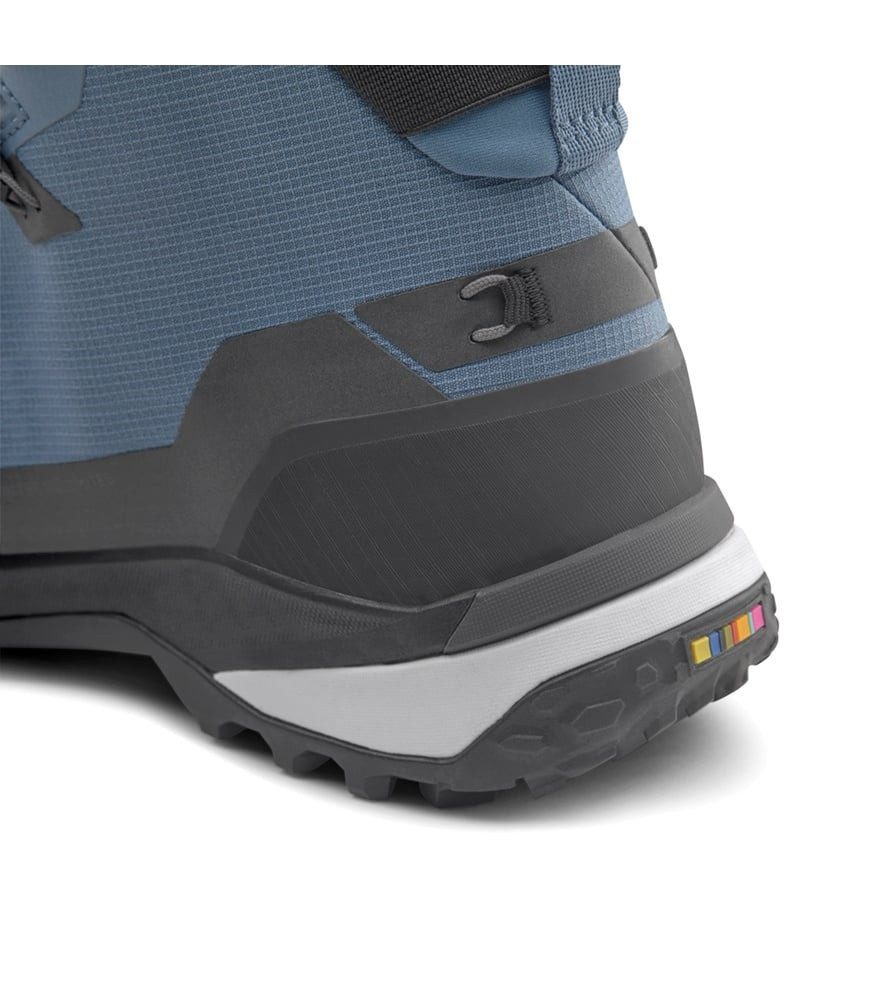 Salewa Puez Mid Powertex (Trekking, wasserdicht, atmungsaktiv) Wanderschuh